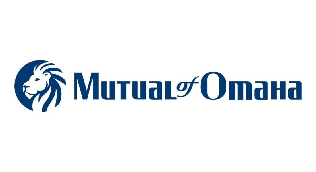 Mutual of Omaha logo